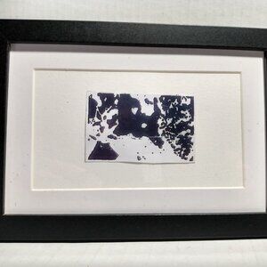 Vintage Illusionist Art Print Of??